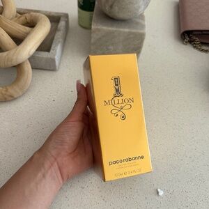 1Million 100Ml Brand New